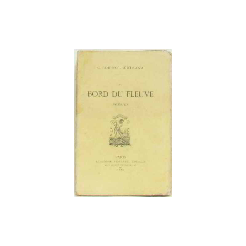 Au bord du fleuve