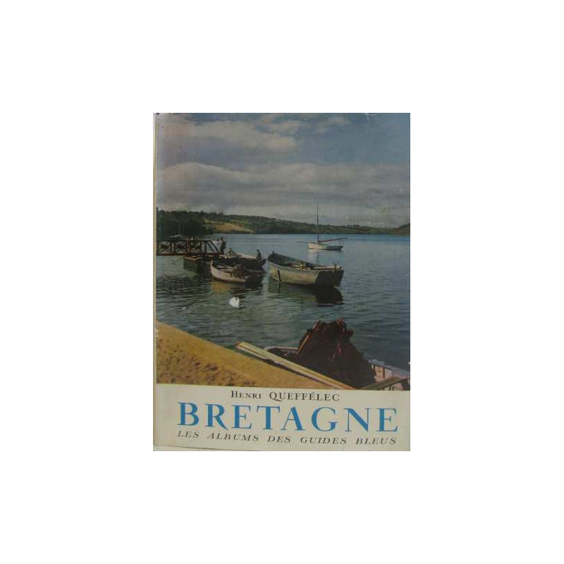 Bretagne