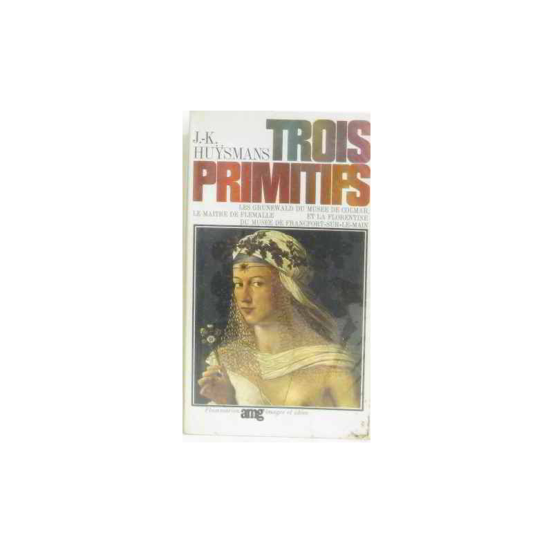 Trois primitifs