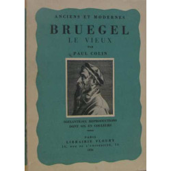 Bruegel le vieux