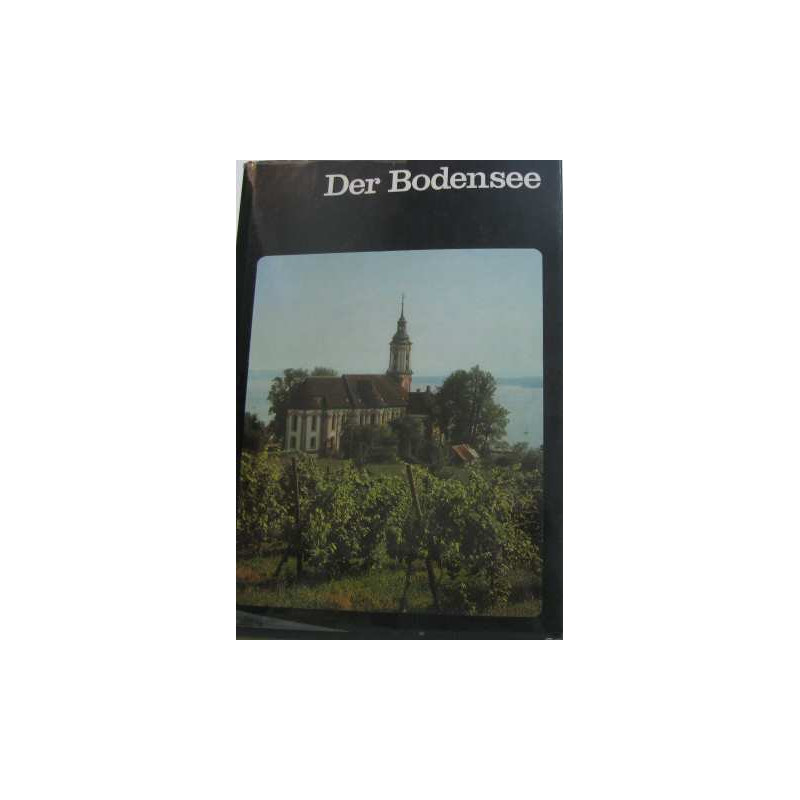 Der Bodensee