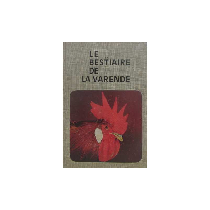 Le bestiaire de la varende