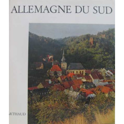 Allemagne du sud
