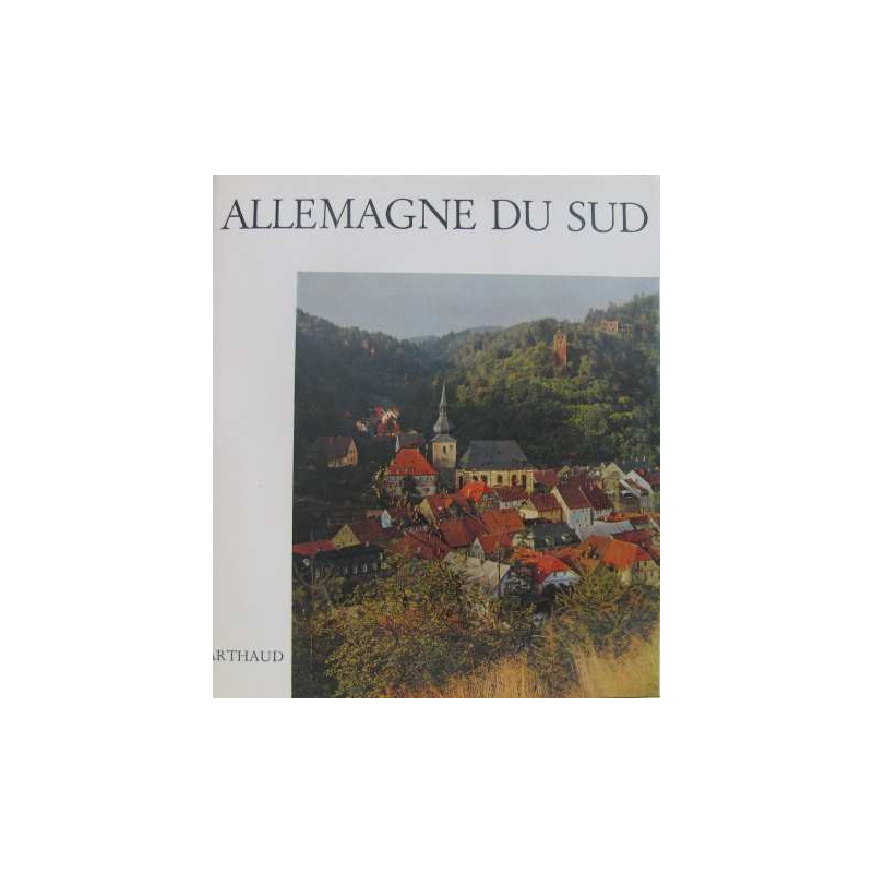 Allemagne du sud