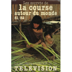 La course autour du monde