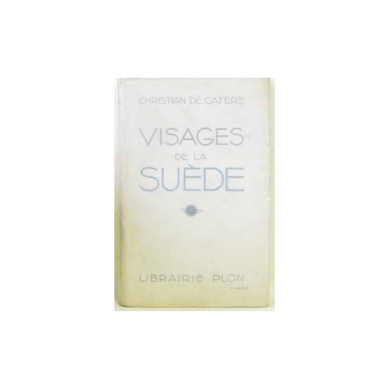 Visages de la suède