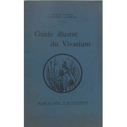 Guide illustré du vivarium
