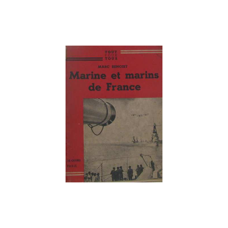 Marine et marins de france
