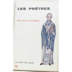Les prêtres