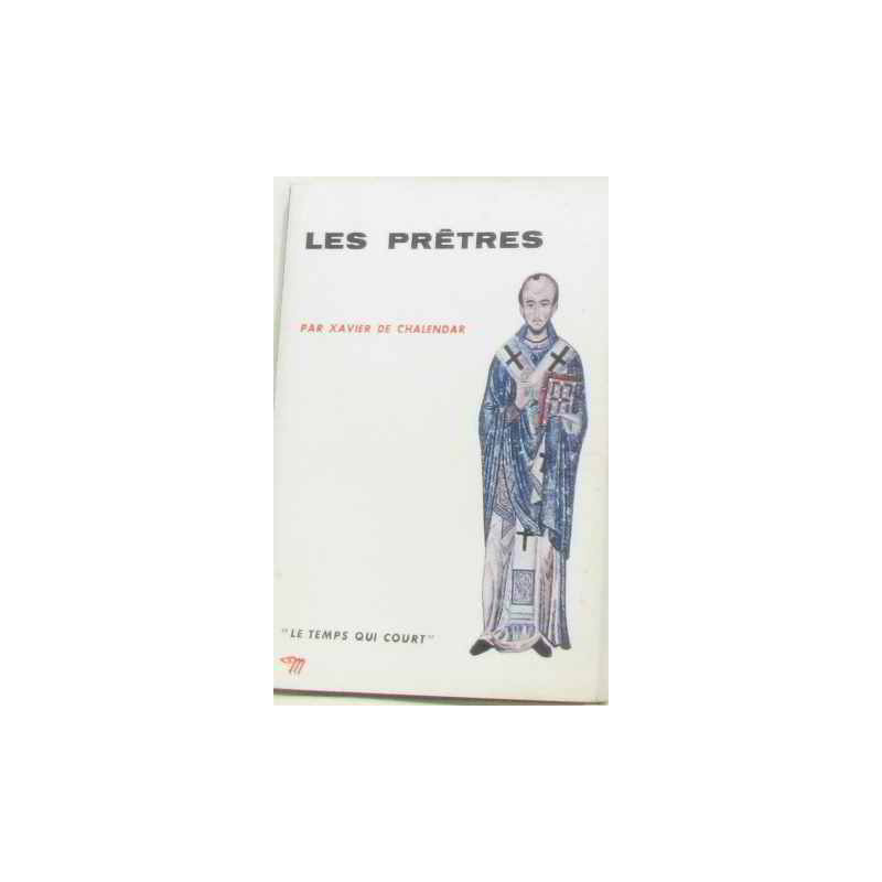 Les prêtres