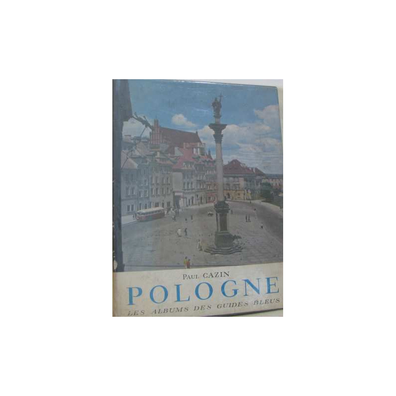 Pologne