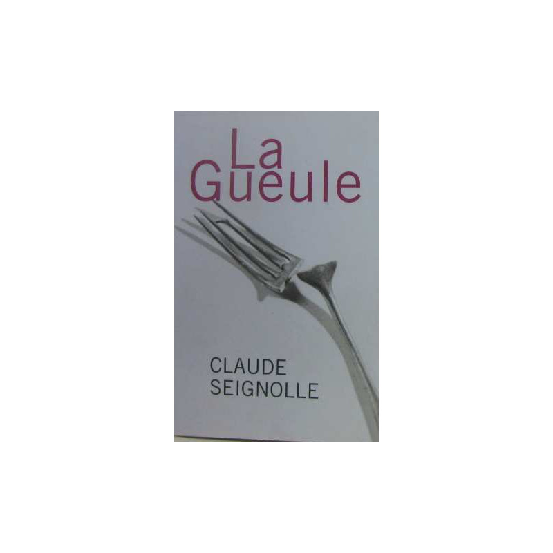 La gueule