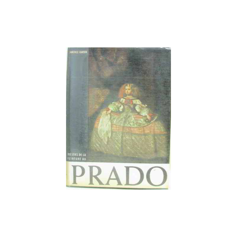 Trésors de la peinture au prado