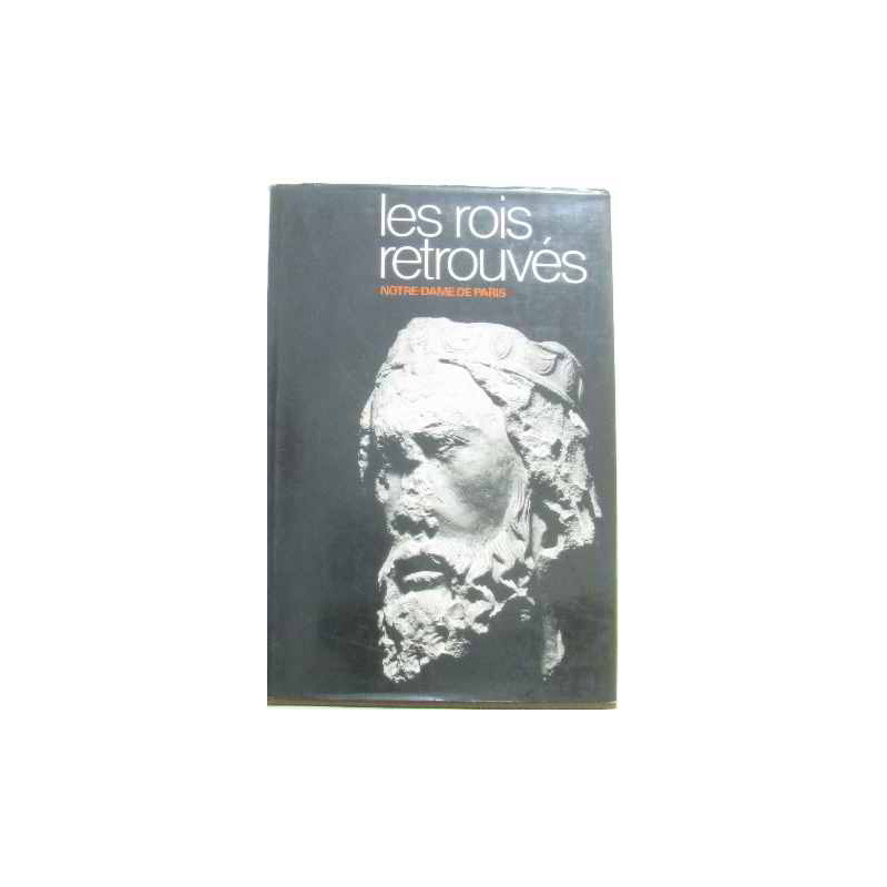Les rois retrouvés