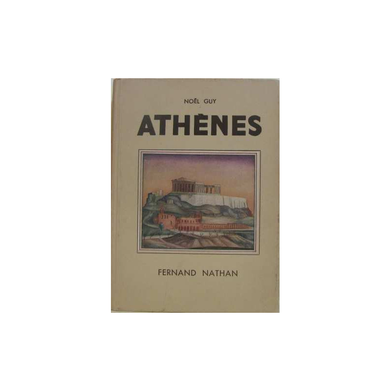 Athènes