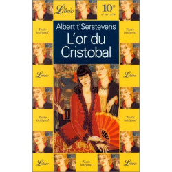 L'or du Cristobal