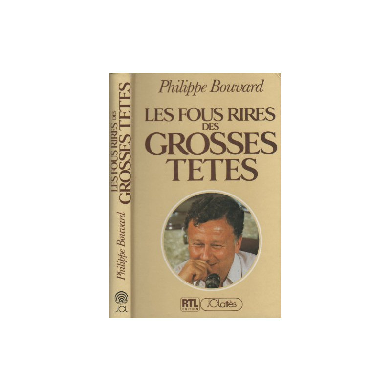 Les Fous Rires Des Grosses Tetes