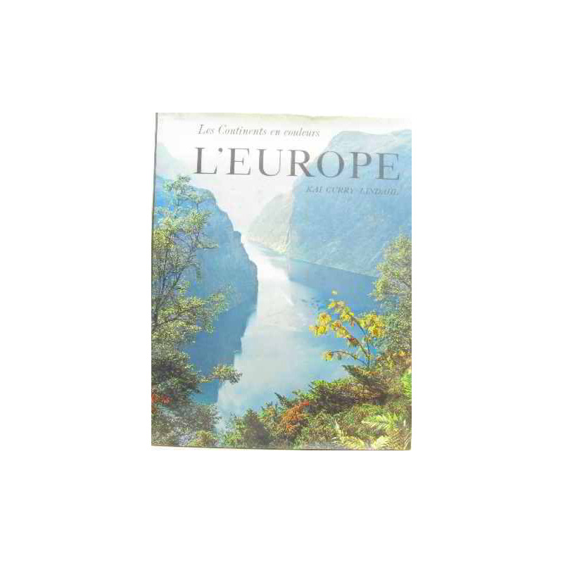 L'europe