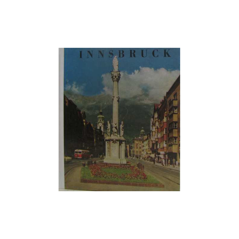 Innsbruck