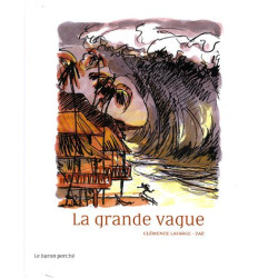 La grande vague