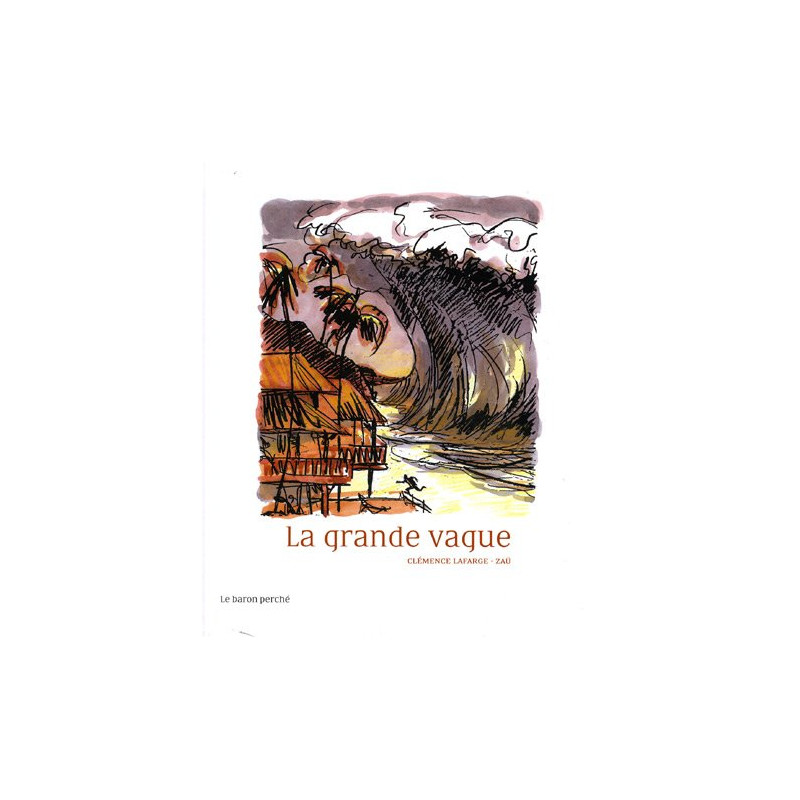 La grande vague