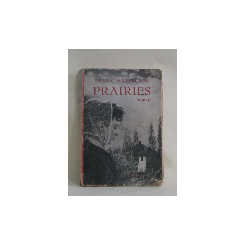 Prairies