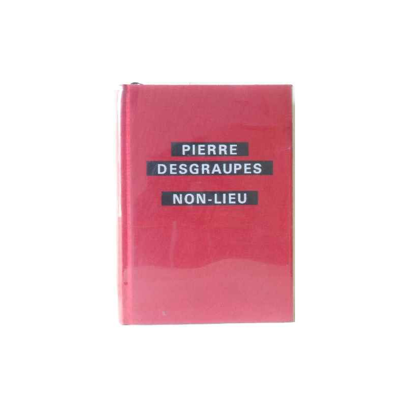 Non-lieu