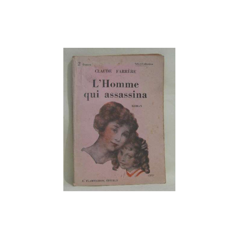 L'homme qui assassina