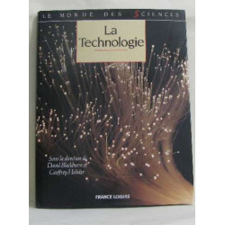 La technologie - le monde des sciences