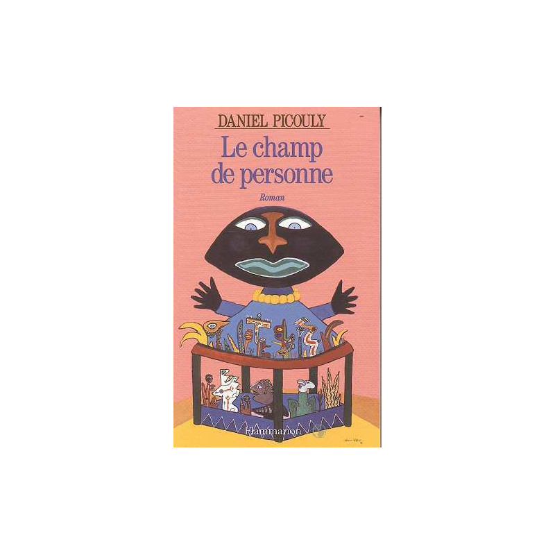 Le champ de personne