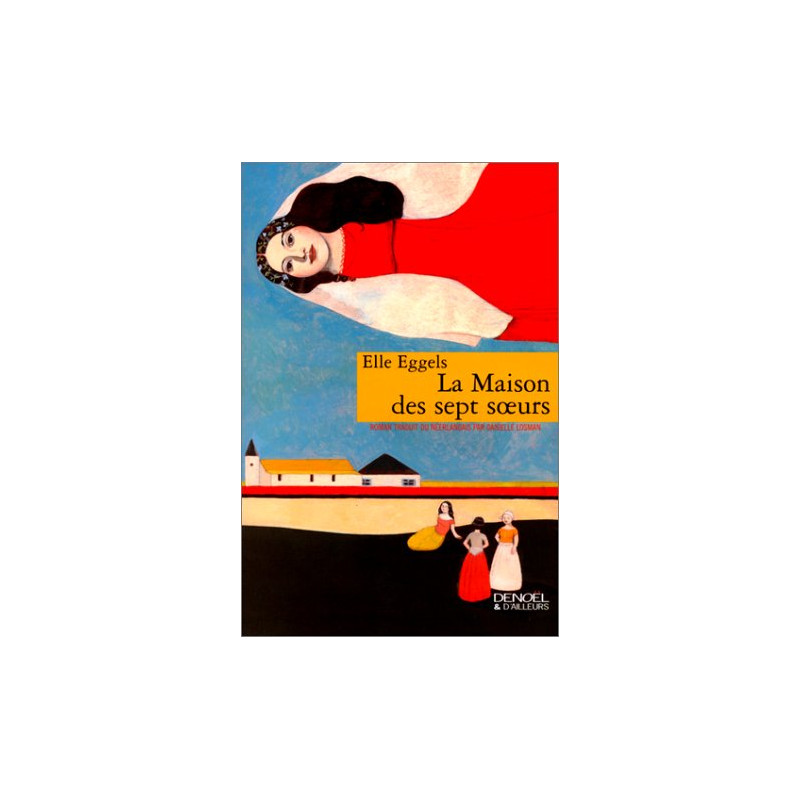 La maison des sept soeurs