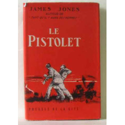 Le pistolet