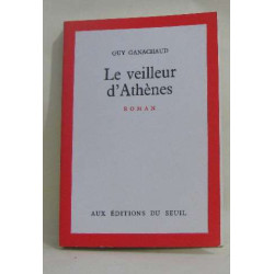 Le veilleur d'athènes