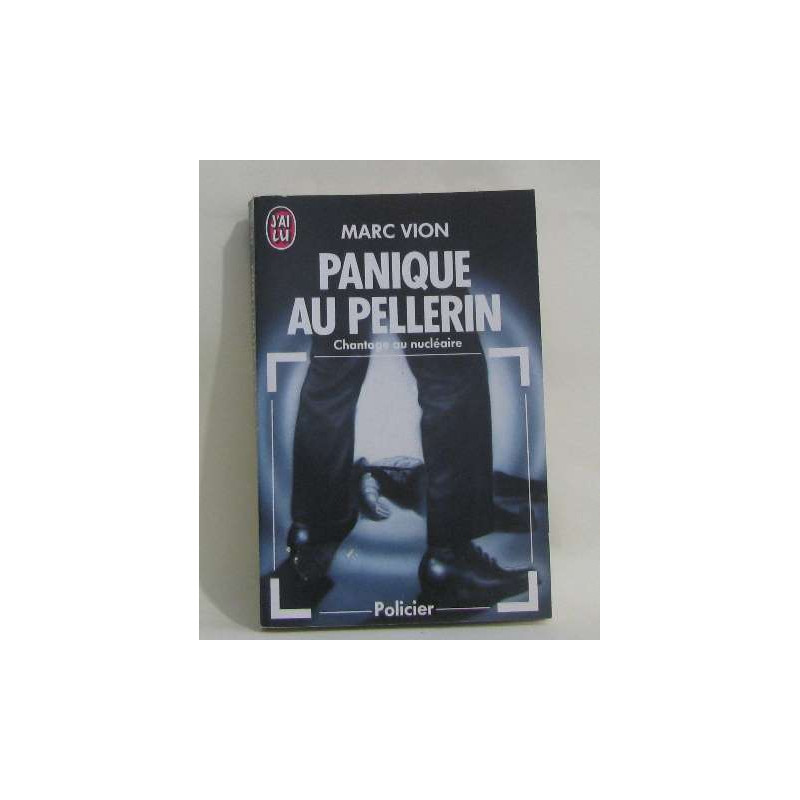 Panique au Pellerin
