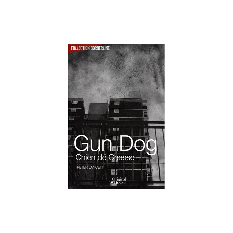 Gun dog