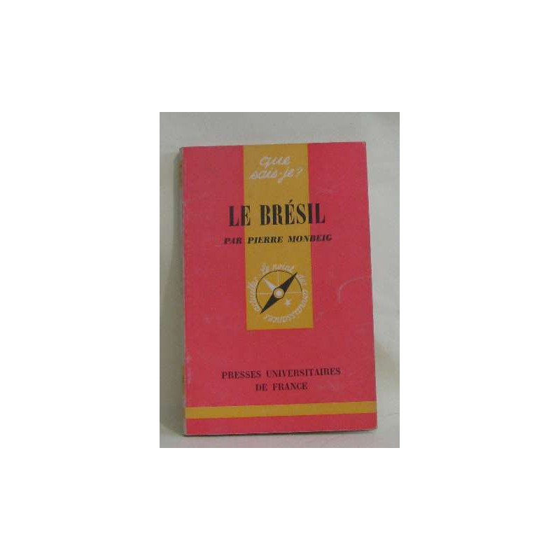 Le brésil