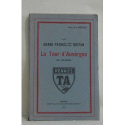 Un grand patronage breton la tour-d'auvergne de rennes