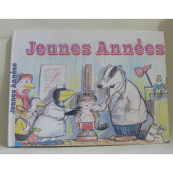 Jeunes années numéro double 81/82 - n°83 - n°84 - n°85 - n°79