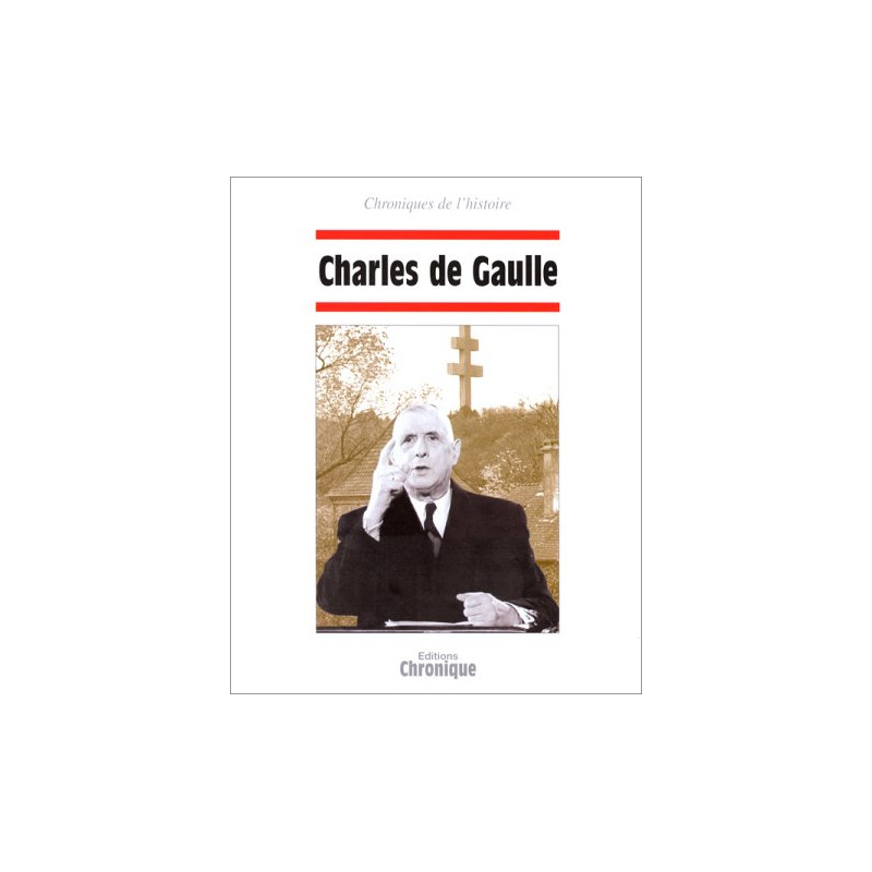 Charles de Gaulle