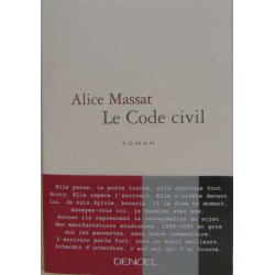 Le code civil