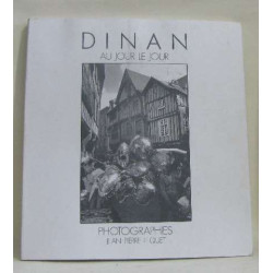 Dinan au jour le jour