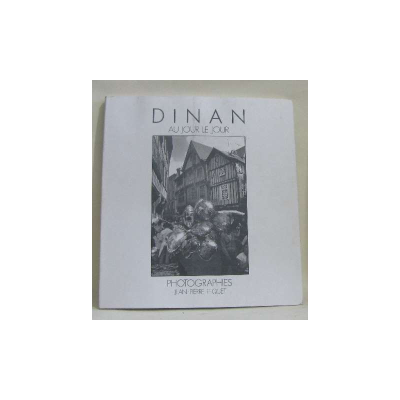 Dinan au jour le jour