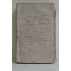 Le poete épitre qui a remporté le prix de l'académie française en 1766