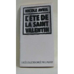 L'été de la saint valentin