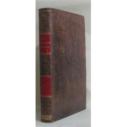 Vie du r.p jean eudes tome I