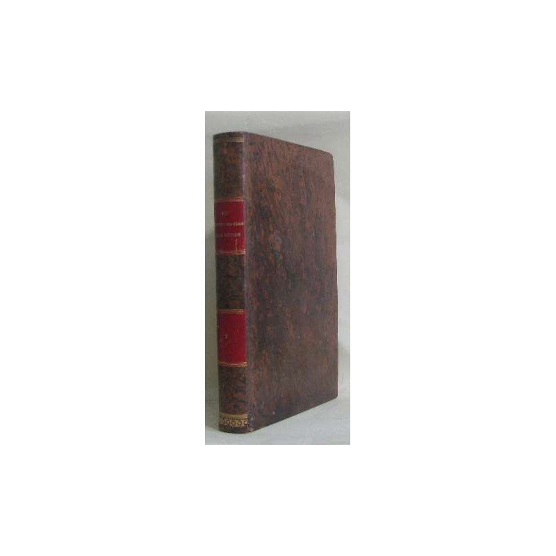 Vie du r.p jean eudes tome I