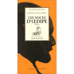 Les noces d'Oedipe