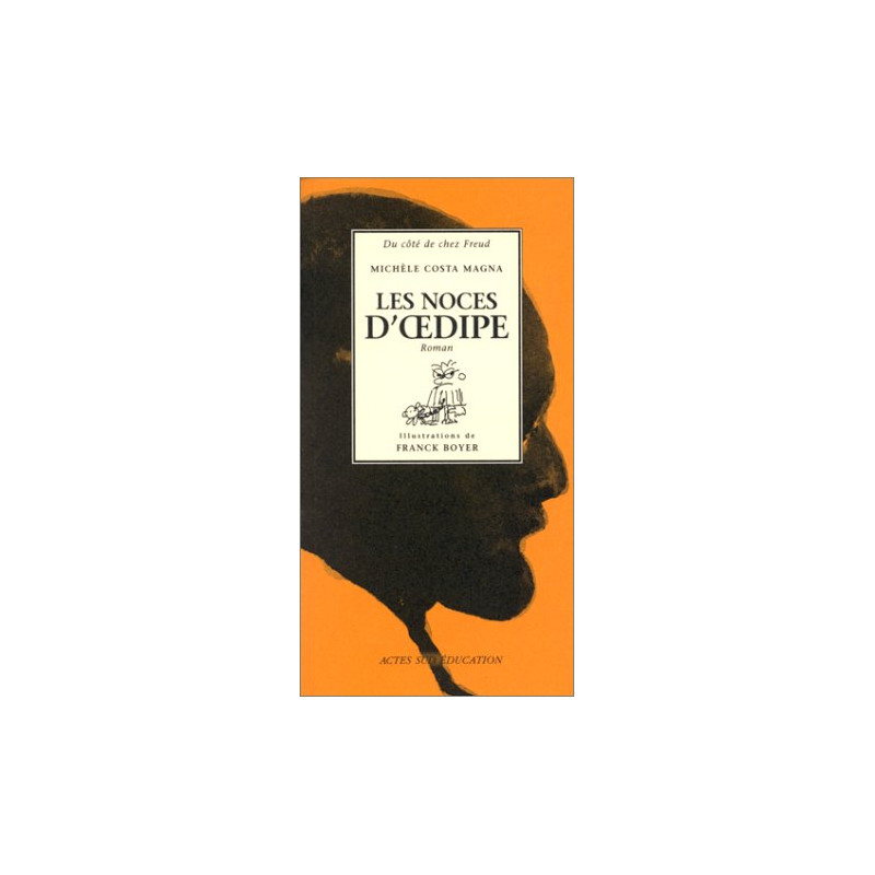 Les noces d'Oedipe