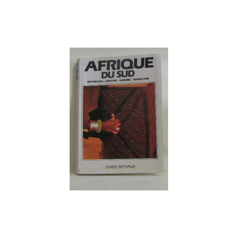 Afrique du Sud