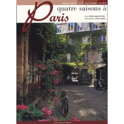 Quatre saisons à Paris